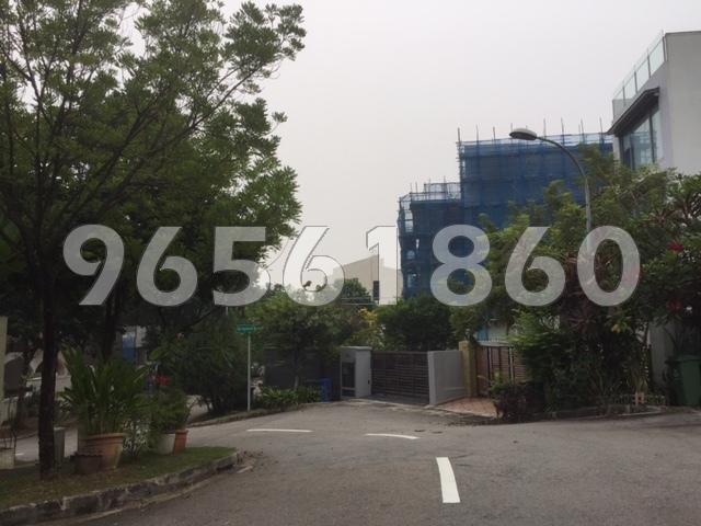 Springwood (D5), Terrace #85162112
